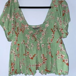 Perfect Spring Top!